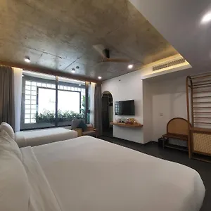 The Leaf Boutique Đà Nẵng